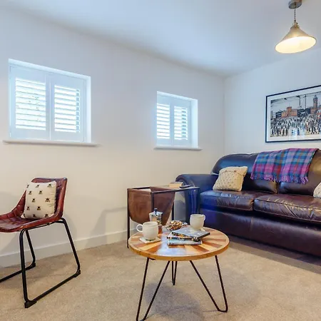 Apartment 1 Bed In 77956